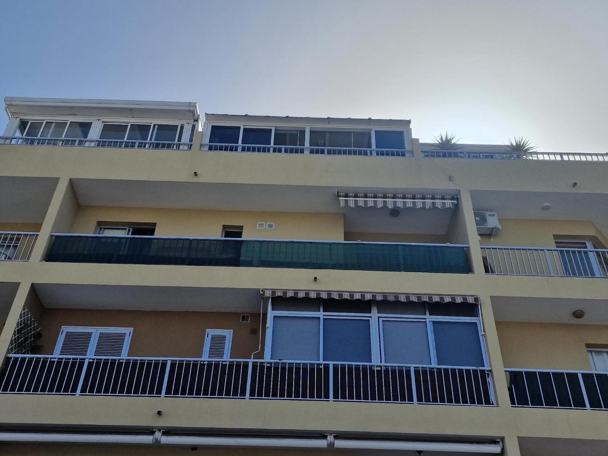 Small Rooftop, Ocean View Арона Екстер'єр фото